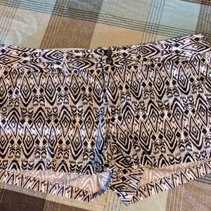 American Eagle Stretch shorts